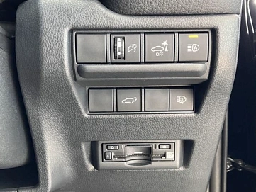 Toyota Land Cruiser Prado, 2024г, полный привод, автомат