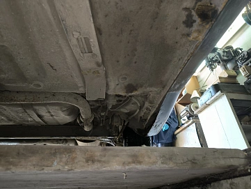 Lada (ВАЗ) 2111, 2001г, передний привод, механика