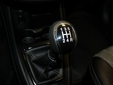 Lada (ВАЗ) Vesta, 2021г, передний привод, механика