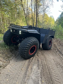 Сокол PRO, 2025г, Полный привод, АКПП