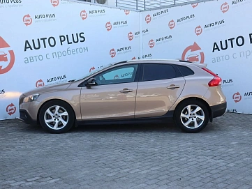 Volvo , 2014г., передний привод, автомат