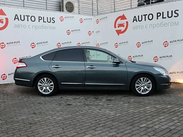 Nissan Teana, 2011г, передний привод, вариатор