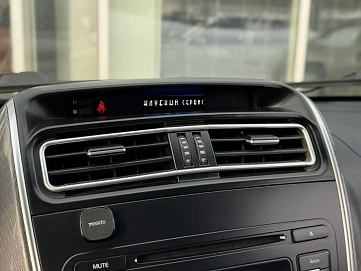 Lifan X60, 2017г, передний привод, механика