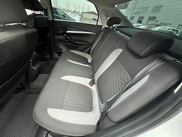 Lada (ВАЗ) Vesta, 2023г, передний привод, механика