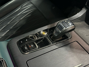 GAC GS8, 2023г, полный привод, автомат