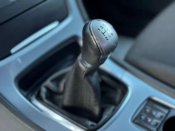 Ford Mondeo, 2011г, передний привод, механика