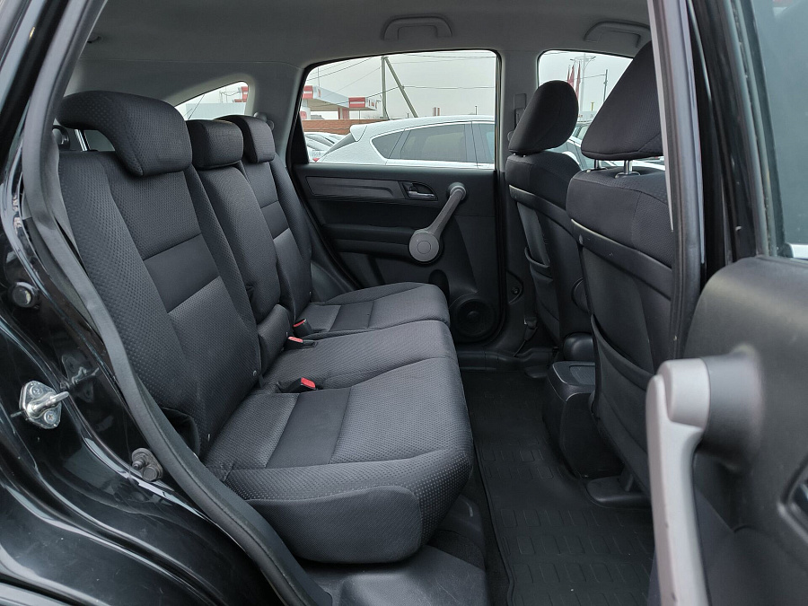 Honda , 2007г., передний привод, автомат