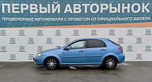 Chevrolet , 2008г., передний привод, автомат