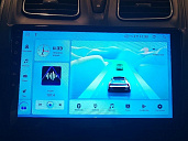 Renault Logan, 2020г., передний привод, механика