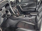 Toyota RAV4, 2019г., передний привод, вариатор