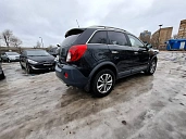 Opel Antara, 2013г., полный привод, механика
