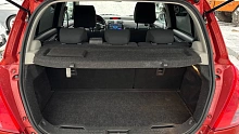 Suzuki Swift, 2007г., передний привод, механика
