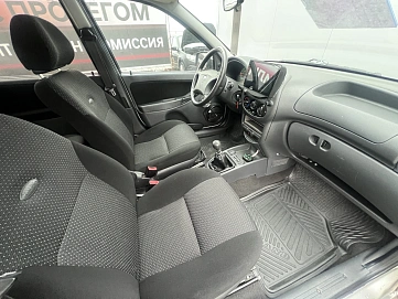 Lada (ВАЗ) Kalina, 2012г, передний привод, механика