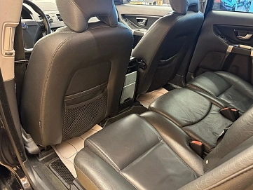 Volvo XC90, 2014г., полный привод, автомат