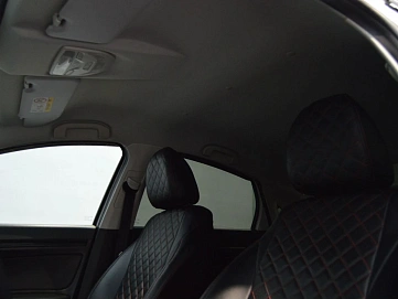 Lada (ВАЗ) Vesta, 2017г, передний привод, механика