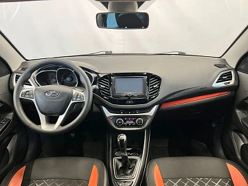 Lada (ВАЗ) , 2018г., передний привод, механика