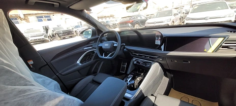 Audi Q5, 2025г, полный привод, робот