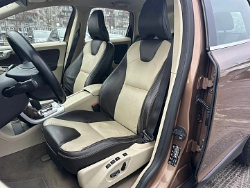 Volvo XC60, 2011г, полный привод, автомат