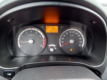 Kia Rio, 2009г, передний привод, автомат