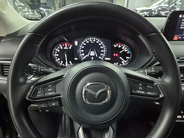 Mazda CX-5, 2019г., полный привод, автомат