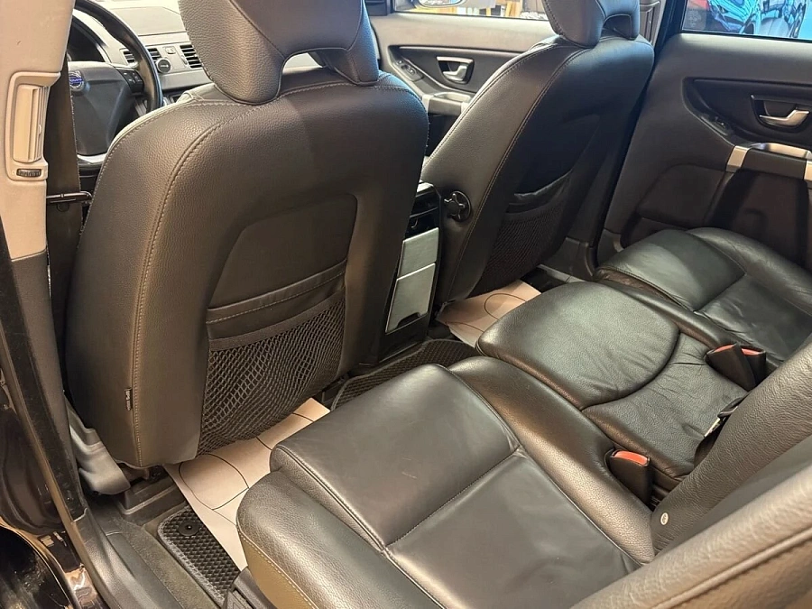 Volvo XC90, 2014г., полный привод, автомат