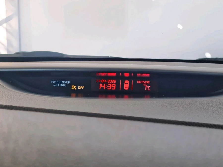 Kia Ceed, 2014г., передний привод, автомат