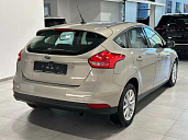 Ford Focus, 2017г., передний привод, робот