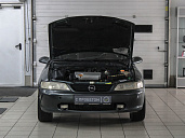 Opel Vectra, 1998г., передний привод, механика