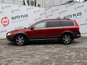 Volvo XC70, 2013г., передний привод, автомат