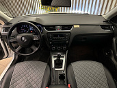 Skoda Octavia, 2014г., передний привод, механика