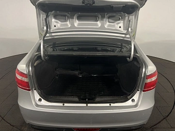 Lada (ВАЗ) Vesta, 2016г, передний привод, механика