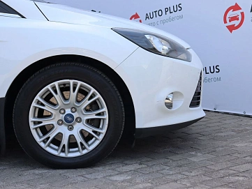 Ford Focus, 2013г, передний привод, робот