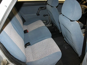 Lada (ВАЗ) 2112, 2007г, передний привод, механика