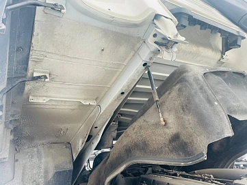 DAF XF, 2020г, Механическая