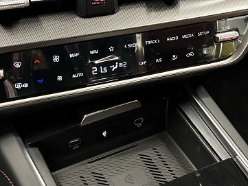 Kia Sportage, 2025г, полный привод, автомат