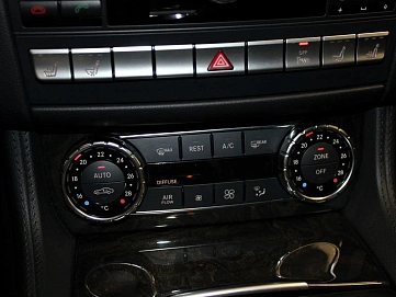 Mercedes-Benz , 2012г., передний привод, автомат