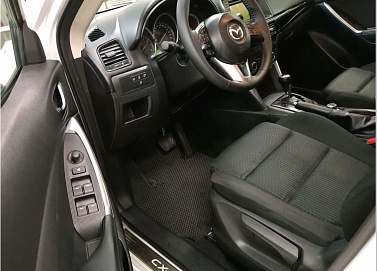 Mazda CX-5, 2013г, передний привод, автомат