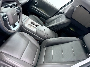 Hyundai Palisade, 2025г, полный привод, автомат