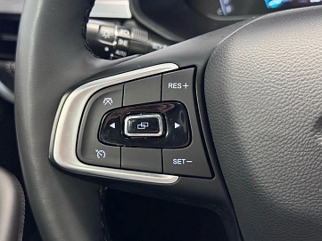 Chery Tiggo 7 Pro, 2021г, передний привод, автомат