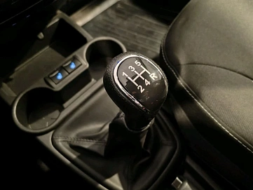 Lada (ВАЗ) Granta, 2020г, передний привод, механика