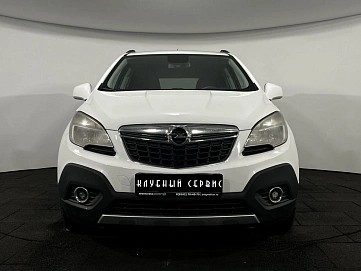 Opel Mokka, 2014г, передний привод, автомат