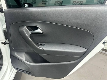 Volkswagen Polo, 2019г, передний привод, механика