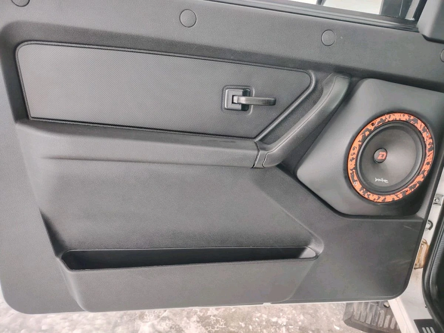 Lada (ВАЗ) Niva Legend, 2024г., полный привод, механика