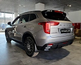 Haval Jolion, 2024г., передний привод, робот
