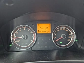SsangYong Actyon, 2014г., передний привод, механика