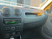 Lada (ВАЗ) Largus, 2017г., передний привод, механика