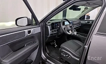 Hyundai Santa Fe, 2023г., полный привод, автомат