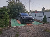 LiXiang L9, 2024г., полный привод, автомат