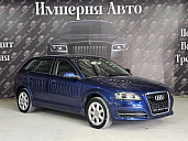 Audi A3, 2012г., передний привод, робот