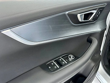 Xcite X-Cross 7, 2024г, передний привод, вариатор